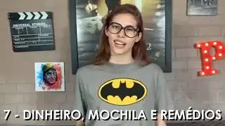 Dicas do que voc&ecirc; precisa saber antes de ir &agrave; Comic Con Experience