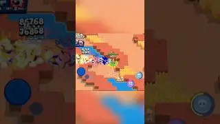 #brawlstars #music #gaming 🔥☄️🔫COLT Montage🔫☄️🔥