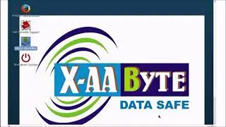 BLACKBOX File Server installation