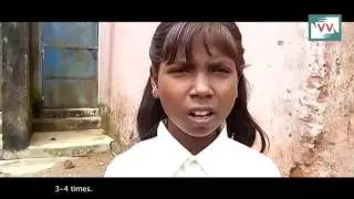 Lack of Toilets