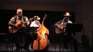 The Love of a Family - Big Smoke Gentlemen - by Robert Laing