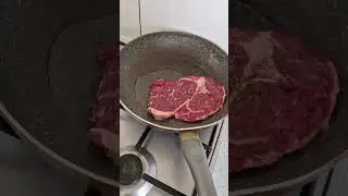 Stek wołowy...🤪