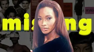 Why Beverly Peele Vanished from Fashion — and What We Missed