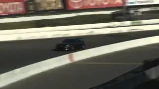 Preview Of The All New Lexus LFA Super Car At Infineon Raceway