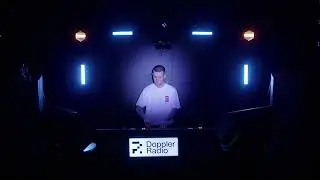 ADAM COOPER-HILL | 19.01.26 | Doppler Radio