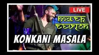 Mark Revlon - Konkani / Mangalorean Medley (Bandra festak, Anjea Sarkhem, Surangani, YeYe Kathrina)