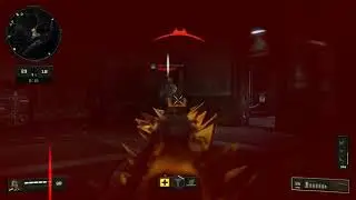 Making the worst ar the best ar (BO4)