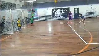 roger primeiro batida de penalt