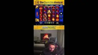 BABAYORGUN REKOR G&Uuml;N&Uuml; '' CANLI YAYIN '' #babayorgun #casino #slotoyunları #shorts
