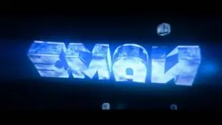 FREE BLUE INTRO TEMPLATE [ C4D, AE ] | IT #423 - GuestUpload !