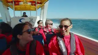 Destination North Coast NSW - Port Macquarie Famil 2019 - 60sec