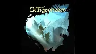 League of Dungeoneers Gameplay - Exploration and encounter
