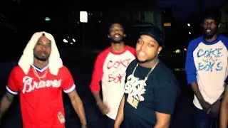 DonLife Q - Don Sh*t (Ft. Frizz Da Hitman, Esko DaGod)