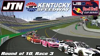 USORL Red Bull Cup Series @ Kentucky [Playoofs Race 6]