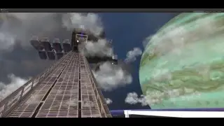 HTC VIVE Demo - ENERGY SWORDS - The Pretty Update 1/21
