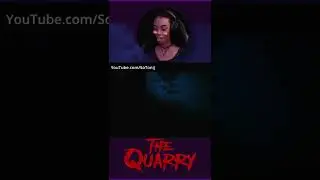 The Quarry Kiss #shorts
