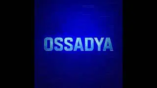 OSSADYA - [Free]  prod.  [OSSADYA]