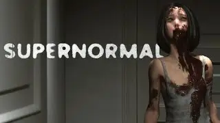 #BestiesForLife Horror Game Besties Supernormal Bad & Good Ending ;)
