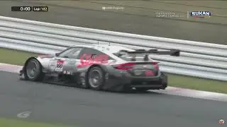 SUPER GT 2025 Rd.7 Autopolis 3 Hours Final Lap [Sukan RTM Broadcast & Commentary]