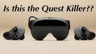 Is the Steam Frame a Quest Killer?