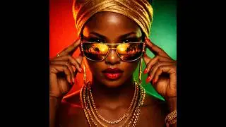 Ignorance Is Bliss &mdash; Beyond Music Ent. (Dancehall Queen Anthem)