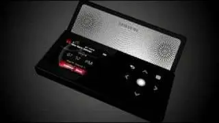 Samsung S5 New MP3 Player