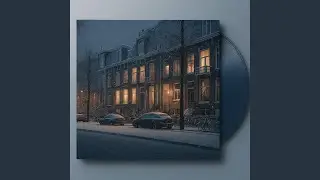 Winter Echo Drive