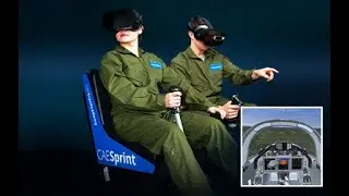 CAE Trax Academy Product Demonstration