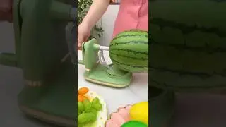 Time-Saving Kitchen Tools! #shorts #gadgets