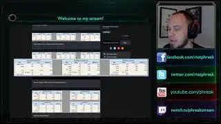 Обзор обновления League of Legends 8.4