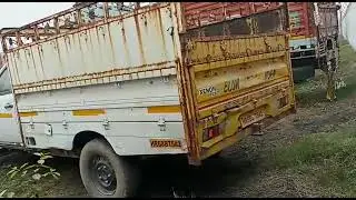 2015 TATA XenonEx 4X2CrewCabPickUp Chandigarh