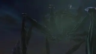 Awesome Boss Themes: Jak 3 OST - Dark Maker Terraformer
