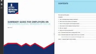 HMRC Real Time Information (RTI) for business accounting - Changes from April 2013