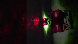 night mudding