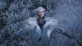 Where Winds Meet - Zheng E Legend difficulty