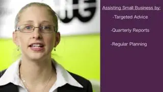 Small to Medium Business Owner