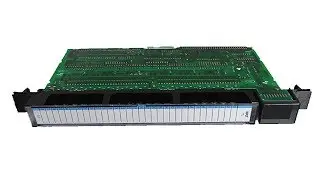 GE FANUC IC697 MDL651 INPUT MODULE Repairs @Advanced Micro Services Pvt.Ltd Bangalore,India