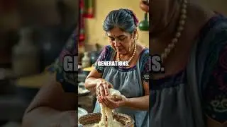 Clay Griddles and Corrido Memelas of Oaxaca