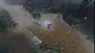 Dota 2 Slardar counter pick: Phantom Lancer