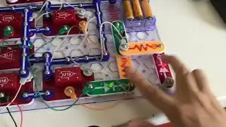 Snap Circuits Logic Gates 2 Review