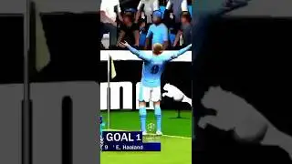 Efootball 2023 🆚 Fifa16 Mod!!😱👀 #efootball #fifa #shorts