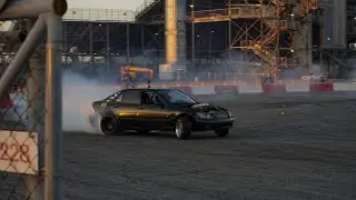 Midnight madness at worldwide technology raceway. 5/17/24