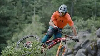 Lone Wolf Shred