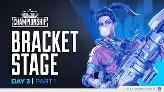 ALGS Watch Party LIVE 🇮🇳 | Indian Players Who Actually Play Apex Legends
