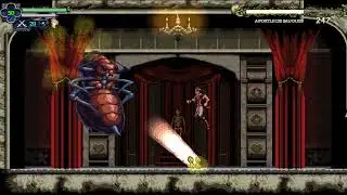 &lsquo;Chronicles of the Wolf&rsquo; - Migami Games&rsquo; Next &lsquo;Castlevania&rsquo; Homage - Announcement Trailer