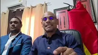 Advogados do rapper Naice Zulu pronunciam-se ap&oacute;s a tentativa de penhora dos bens do artista