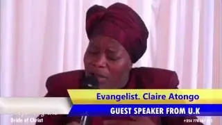 VWC KENYA CONFERENCE DAY 4PART 1 CHMI/VWCD  +436767086751