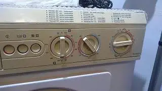 PHILCO ASTRA PLA1000X :Lavaggio 50&deg;