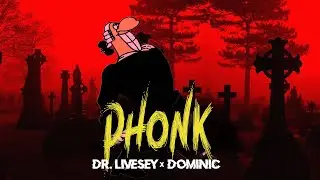 Dr. Livesey Walk 🤘 Aggressive House Phonk Mix | 𝙮𝙤𝙪 𝙖𝙬𝙖𝙠𝙚 𝙩𝙝𝙚 𝙢𝙤𝙣𝙨𝙩𝙚𝙧 𝙞𝙣𝙨𝙞𝙙𝙚 𝙤𝙛 𝙮𝙤𝙪 𝙫𝙞𝙡𝙡𝙖𝙞𝙣 𝙥𝙡𝙖𝙮𝙡𝙞𝙨𝙩