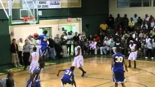 Aquinas vs Wilkinson Co - Championship Weekend Highlights